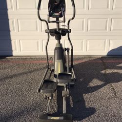 AFG Elliptical 