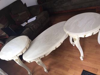 Antique table
