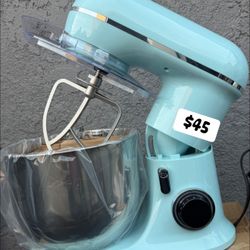 Mixer New Big  Batidora Grande, Nueva En Especial, $45