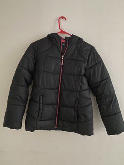 Winter Jacket