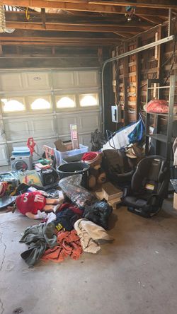 Huge lot Random Items