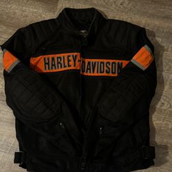 Harley Davidson Jacket 