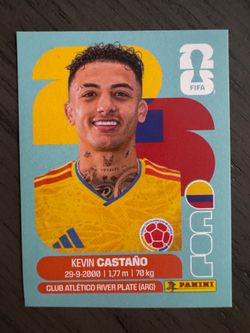 Colombia stickers