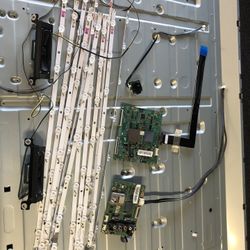 Samsung Tv Parts