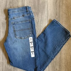Boys Jeans 