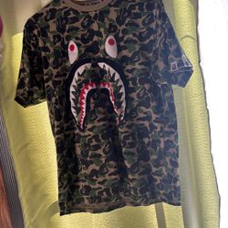 Bape shirt