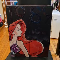 Little Mermaid