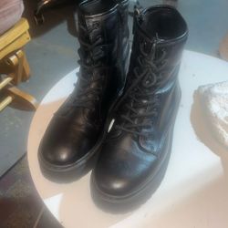 Unbranded Boots 8.5w 
