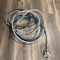 Graco 395 Electric Airless Sprayer