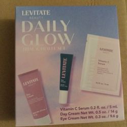 Day Glow Skin Cream 