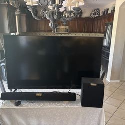 Vizio TV