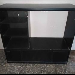 Entertainment Center 