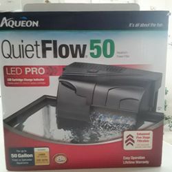 Aquarium Filter In Weeki Wachee Spring Hill
