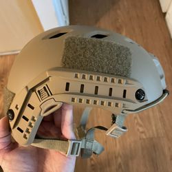 Airsoft Helmet 