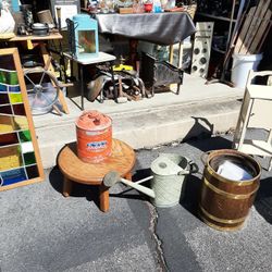 Updated photos on new inventory Storage locker sale