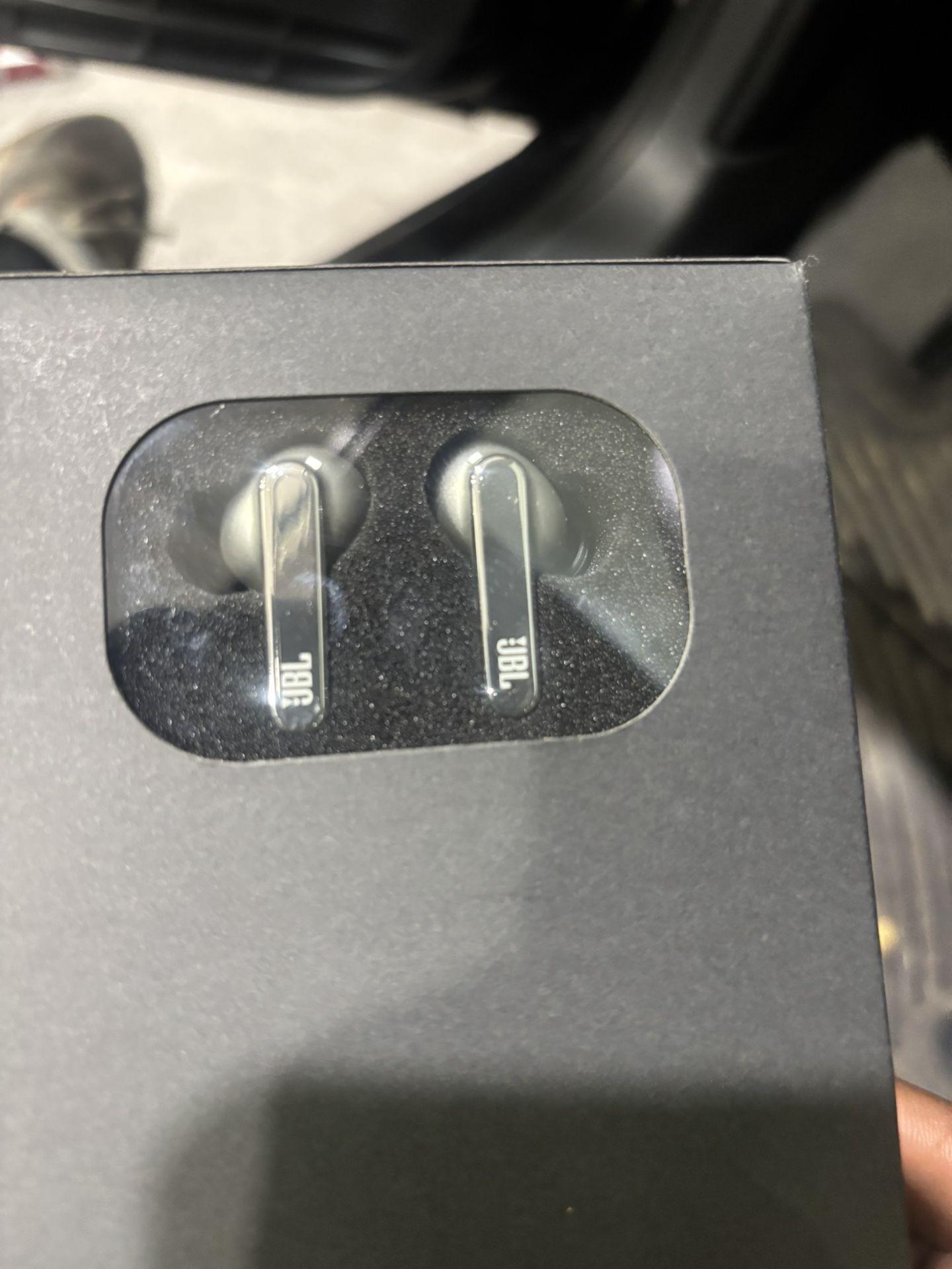 JBL Live Pro 2 True Wireless Noise Canceling In-Ear Earbuds