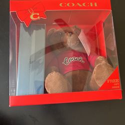 Coach Men’s Cologne