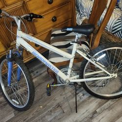 bisicleta  en Buenas Condisiones 