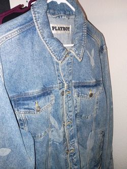 Playboy Jean Jacket