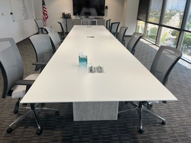 Office Furniture
