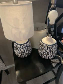 Lamps