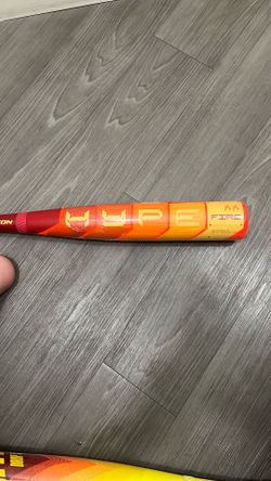 2025 Easton Hype Fire 31in/-5