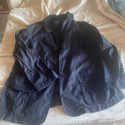 1024 Ladies GAP Raincoat Size S. $5.00 