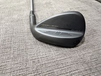 Vokey SM 9 60.08M wedge