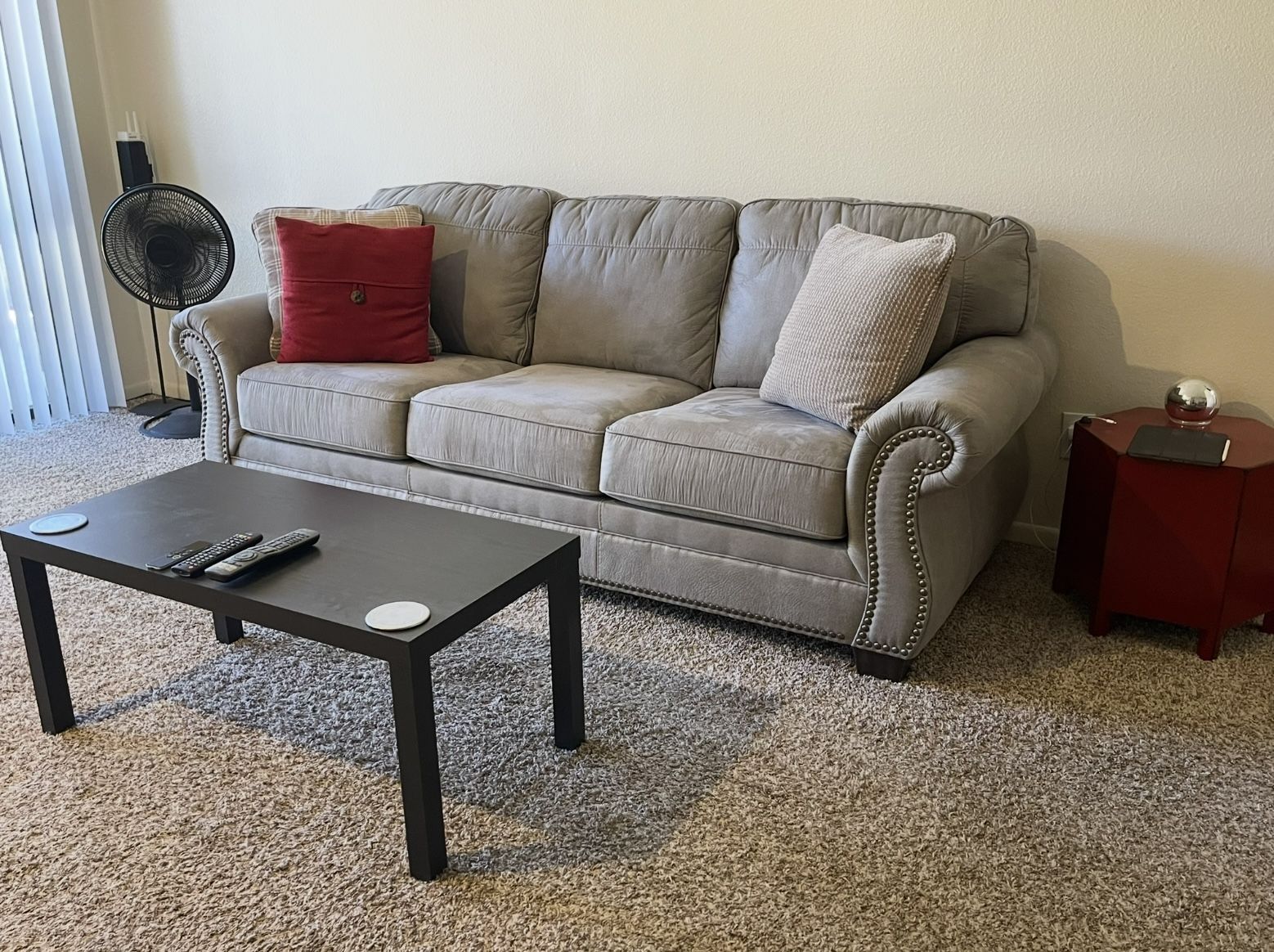 Sleeper Sofa Couch