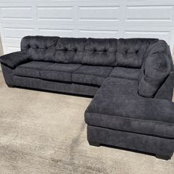 Sectional Sofa Free Delivery Couch 