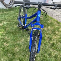 2 - 24” Bicycles For Sale