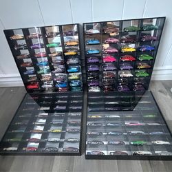 Hot weeks cars..Lot not sale separate