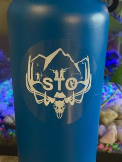 Sportsmen’s Tradition Outdoors Decals