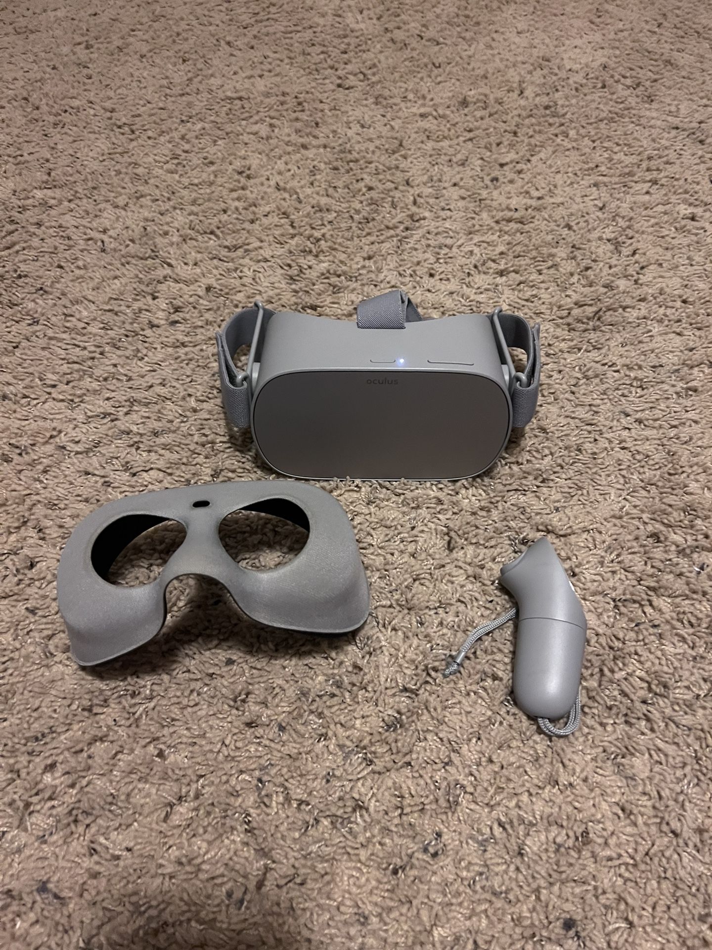 Oculus Go VR Headset