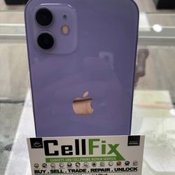 iPhone 12 64GB GUARANTEED APPROVAL 