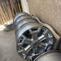 hardbody rims
