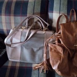 Purses Good Condition $6.00 Each 