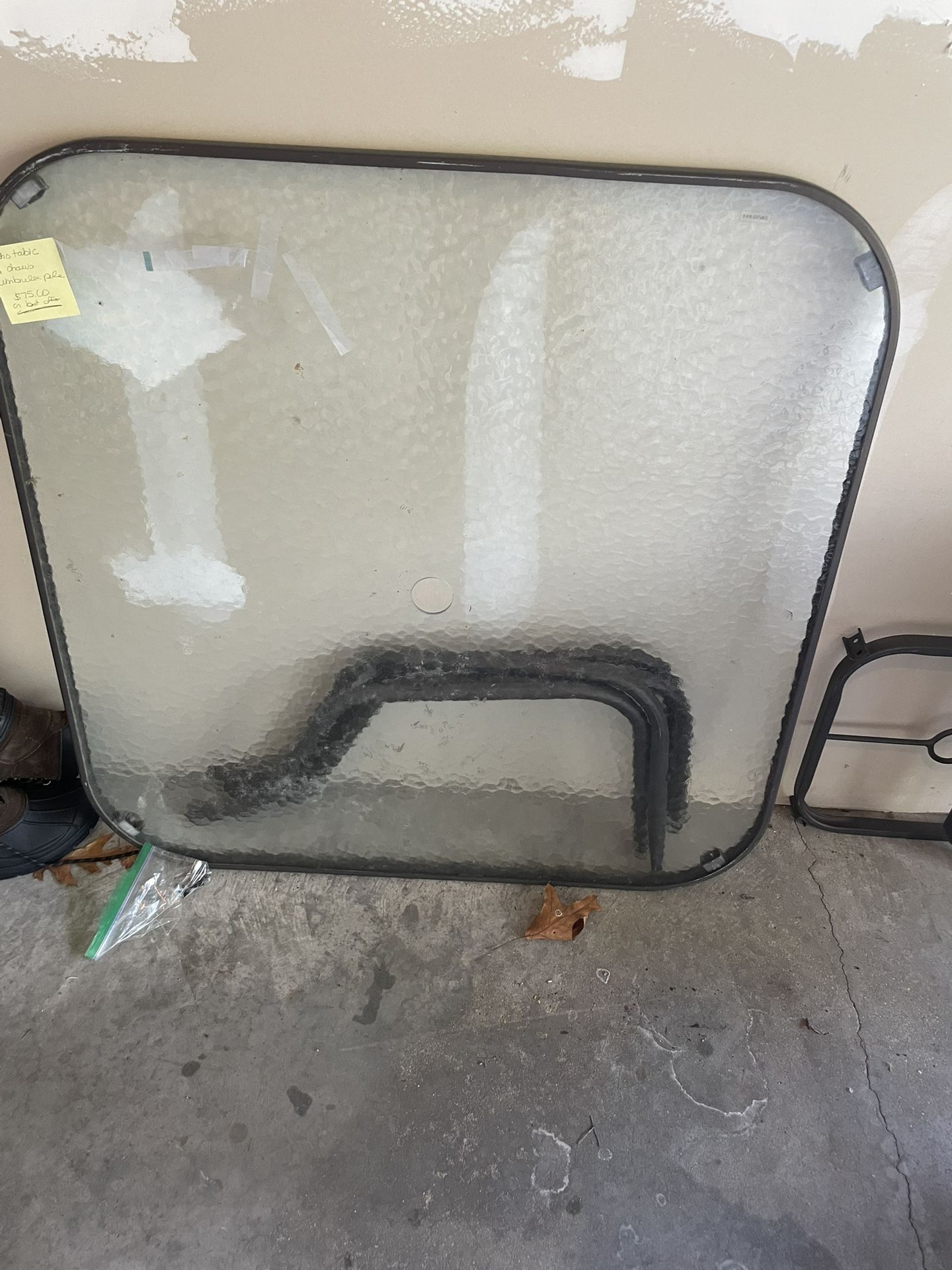 Hampton Bay Patio Furniture