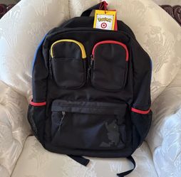 Pokemon x Target 30th Anniversary Backpack