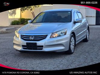 2011 Honda Accord