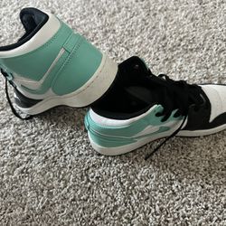 Jordan’s 5.5 Youth