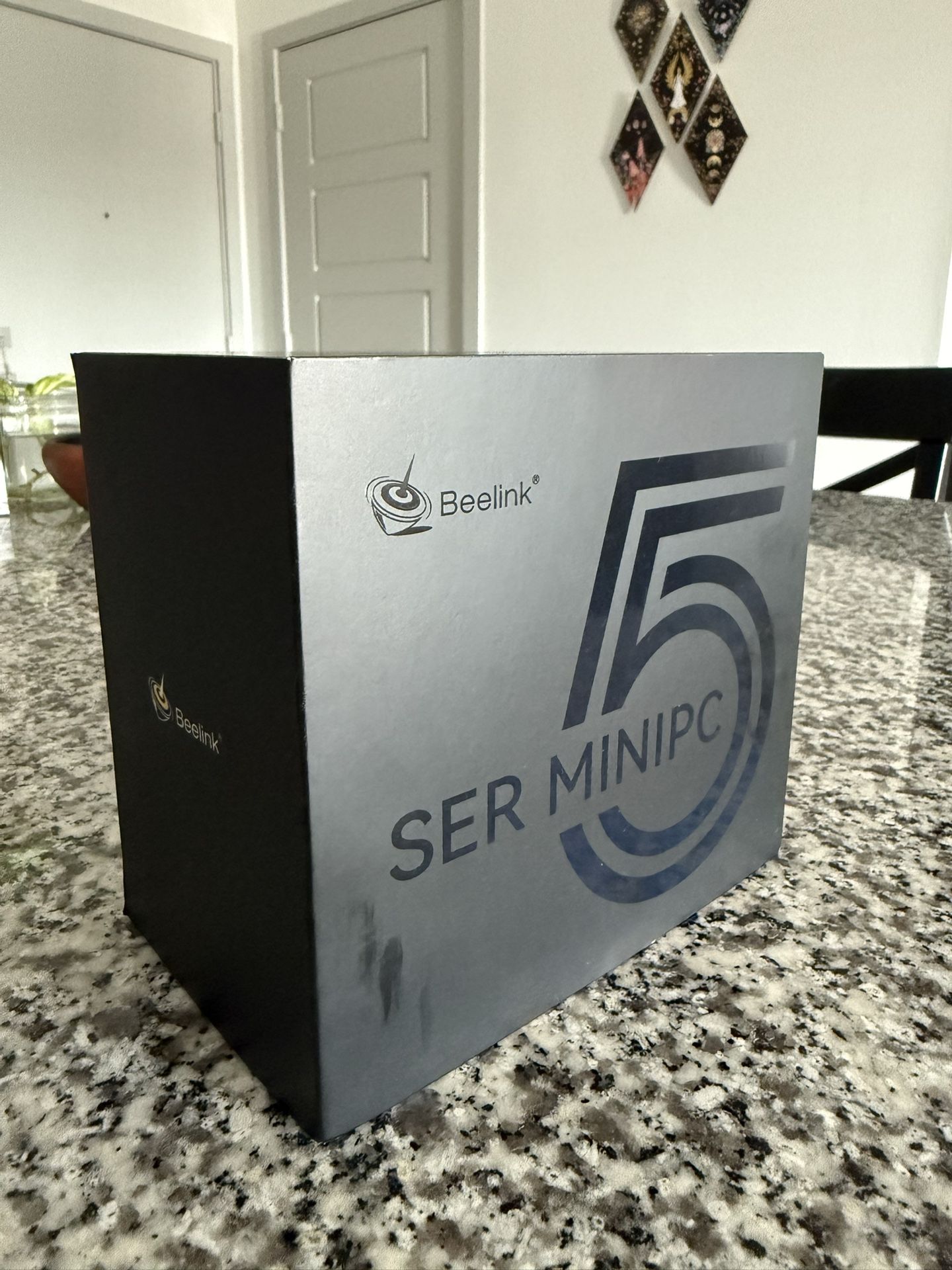 Beelink SER5 Mini Pc