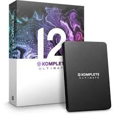 native instruments komplete 12 ultimate