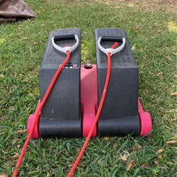 Para Aser Ejersrsio  Pido 30  O Mejor Oferta 