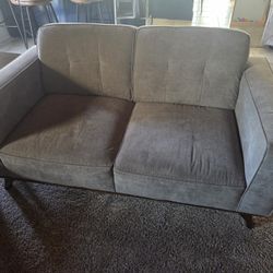 FREE Couch and Love Seat PICK UP