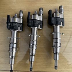 Index 9 Injectors