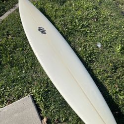 7’10 Gun Surf Board 