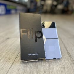 Samsung Z Flip 4