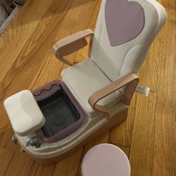 Our Generation Foot Spa