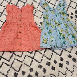 24 month dresses